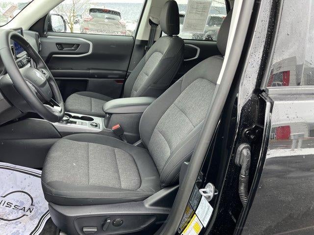 2024 Ford Bronco Sport Big Bend 4x4