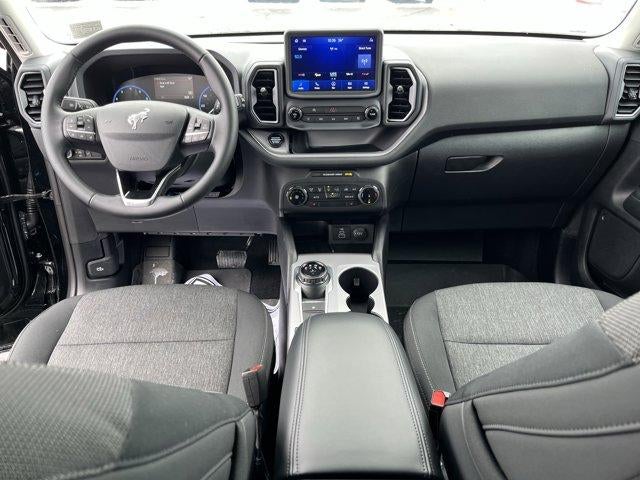 2024 Ford Bronco Sport Big Bend 4x4