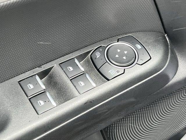 2024 Ford Bronco Sport Big Bend 4x4