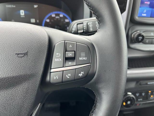 2024 Ford Bronco Sport Big Bend 4x4