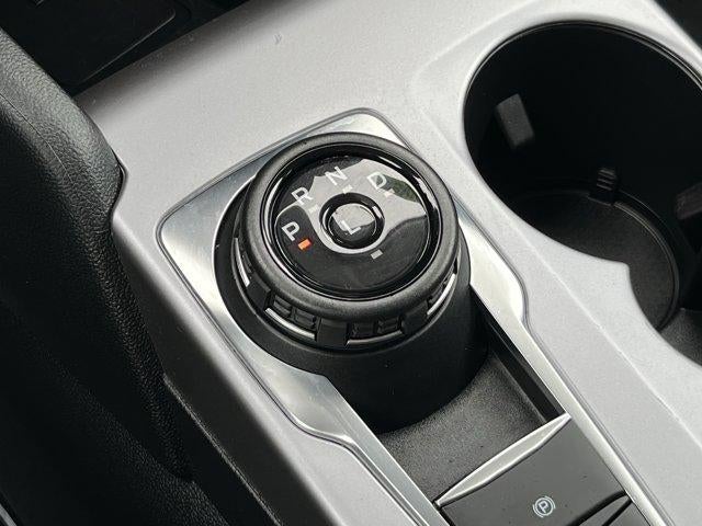 2024 Ford Bronco Sport Big Bend 4x4