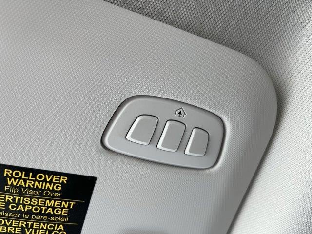 2024 Ford Bronco Sport Big Bend 4x4