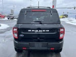 2024 Ford Bronco Sport Big Bend 4x4