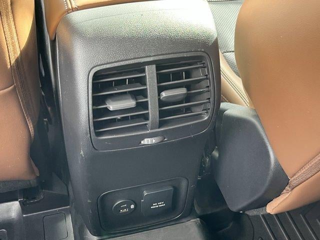 2022 Ford Bronco Sport Badlands 4x4