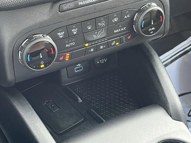 2022 Ford Bronco Sport Badlands 4x4