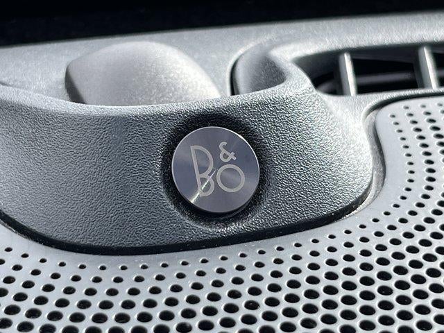 2022 Ford Bronco Sport Badlands 4x4