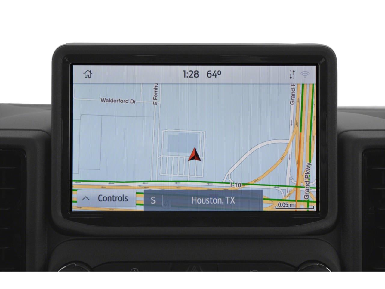 2022 Ford Bronco Sport Badlands 4x4