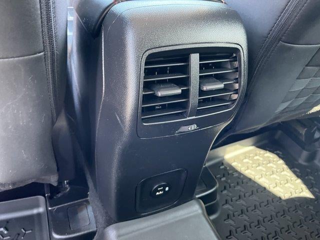 2024 Ford Bronco Sport Free Wheeling 4x4