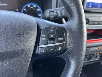 2024 Ford Bronco Sport Free Wheeling 4x4
