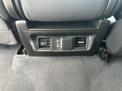 2023 Chevrolet Silverado 1500 Crew Cab Short Box 4-Wheel Drive LT 2FL