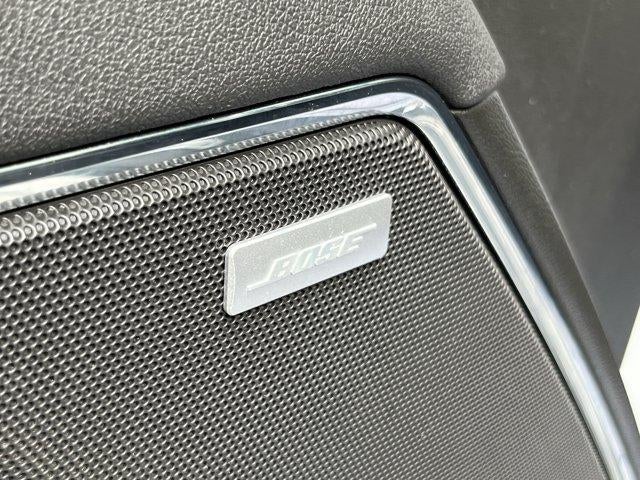 2025 Chevrolet Silverado 1500 Crew Cab Short Box 4-Wheel Drive LT Trail Boss
