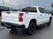 2025 Chevrolet Silverado 1500 Crew Cab Short Box 4-Wheel Drive LT Trail Boss