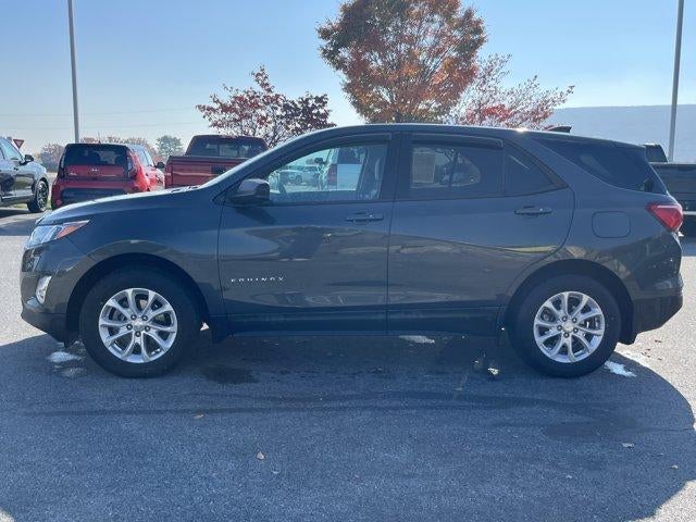 2019 Chevrolet Equinox AWD LS