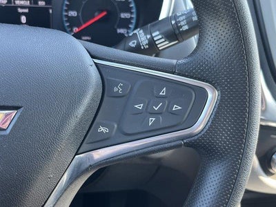 2019 Chevrolet Equinox AWD LS