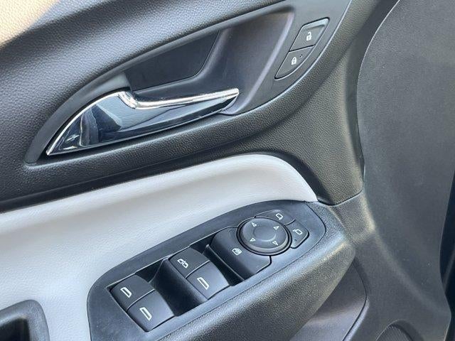2019 Chevrolet Equinox AWD LS