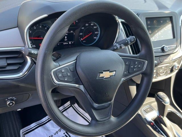 2019 Chevrolet Equinox AWD LS