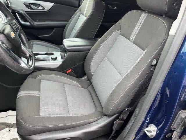 2023 Chevrolet Blazer AWD 4dr LT w/2LT