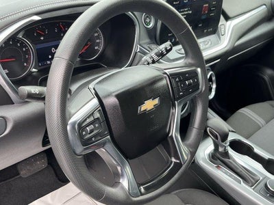 2023 Chevrolet Blazer AWD 4dr LT w/2LT