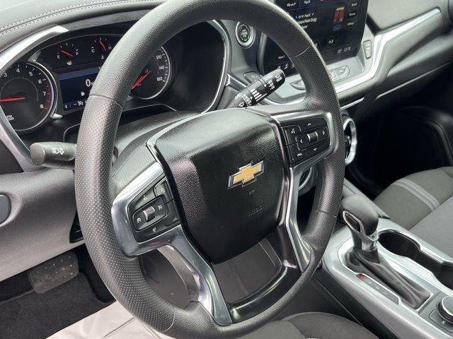 2023 Chevrolet Blazer AWD 4dr LT w/2LT