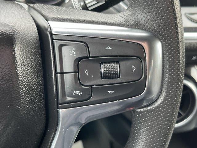 2023 Chevrolet Blazer AWD 4dr LT w/2LT
