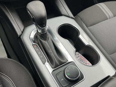 2023 Chevrolet Blazer AWD 4dr LT w/2LT