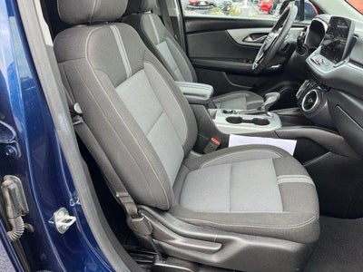 2023 Chevrolet Blazer AWD 4dr LT w/2LT