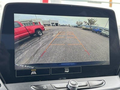 2023 Chevrolet Blazer AWD 4dr LT w/2LT