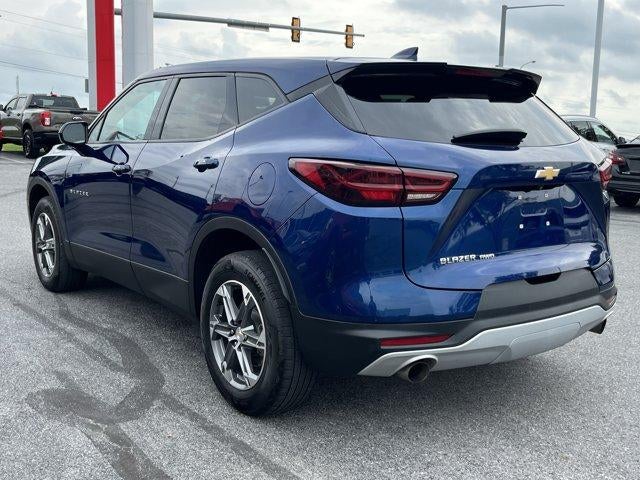 2023 Chevrolet Blazer AWD 4dr LT w/2LT