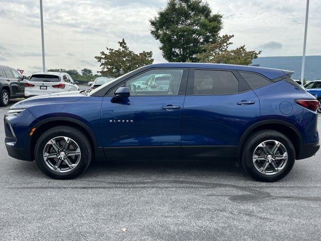 2023 Chevrolet Blazer AWD 4dr LT w/2LT
