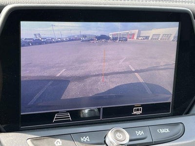 2021 Chevrolet Blazer LT AWD