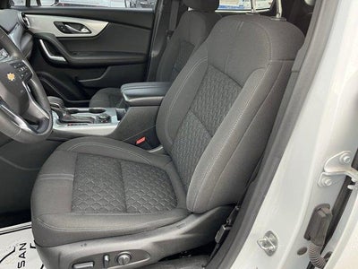 2021 Chevrolet Blazer LT AWD