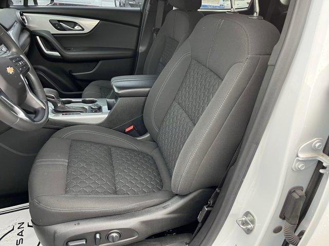 2021 Chevrolet Blazer LT AWD