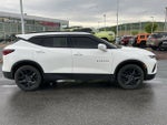 2021 Chevrolet Blazer LT AWD
