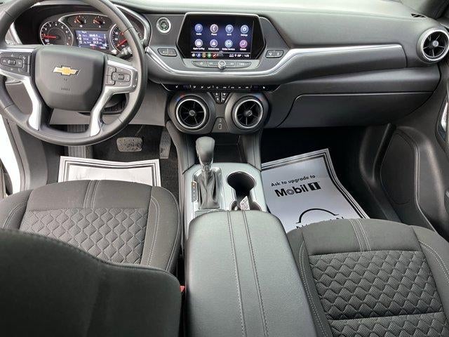 2021 Chevrolet Blazer LT AWD
