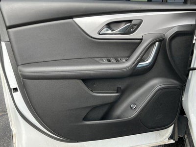 2021 Chevrolet Blazer LT AWD