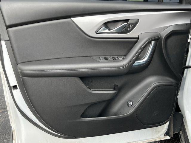 2021 Chevrolet Blazer LT AWD