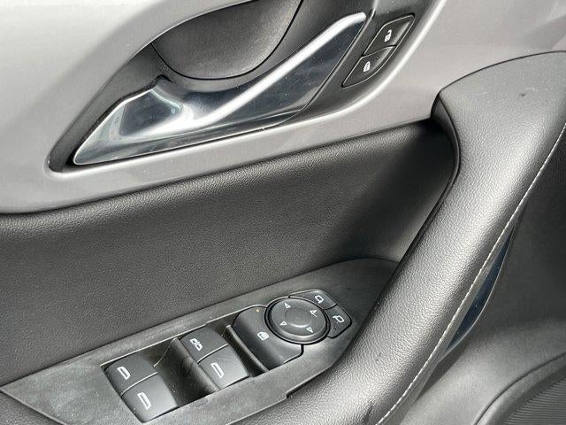 2021 Chevrolet Blazer LT AWD
