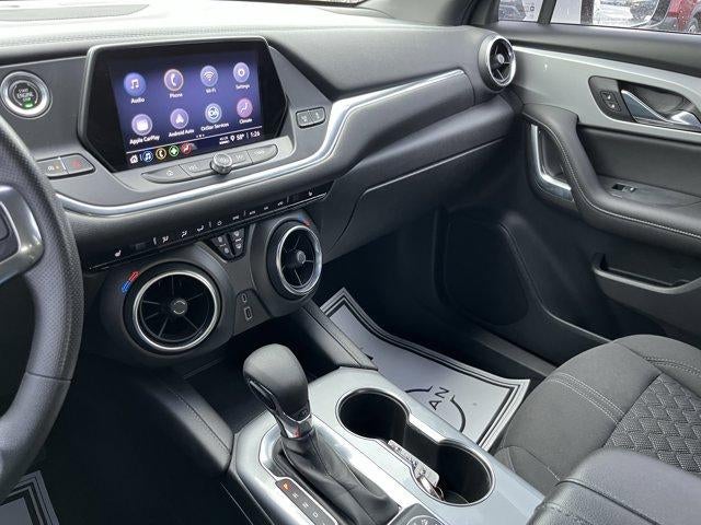 2021 Chevrolet Blazer LT AWD