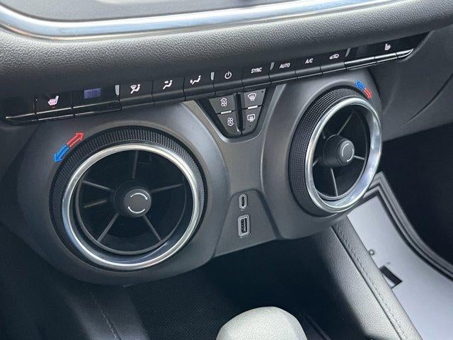 2021 Chevrolet Blazer LT AWD