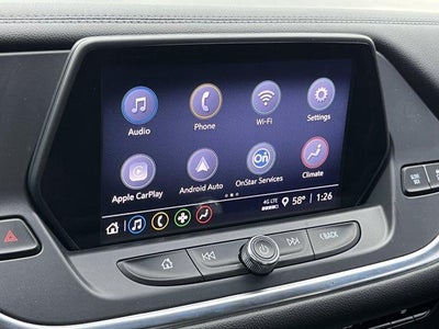 2021 Chevrolet Blazer LT AWD