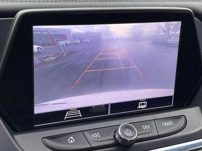 2021 Chevrolet Blazer LT AWD