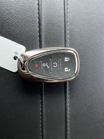 2021 Chevrolet Blazer LT AWD