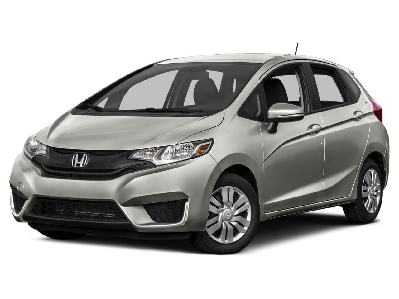 2015 Honda Fit LX CVT