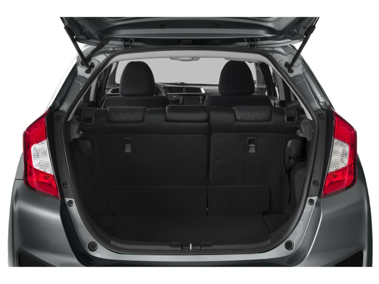 2015 Honda Fit LX CVT