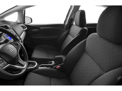 2015 Honda Fit LX CVT