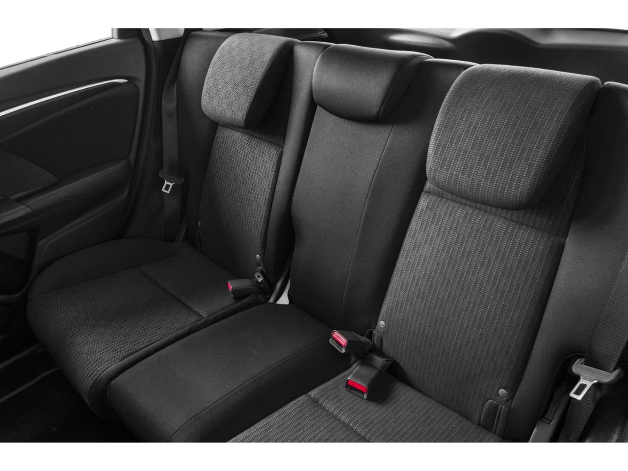 2015 Honda Fit LX CVT