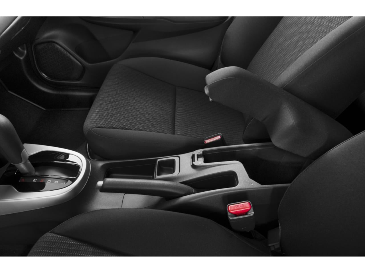 2015 Honda Fit LX CVT