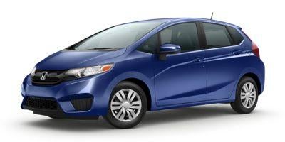 2015 Honda Fit LX CVT