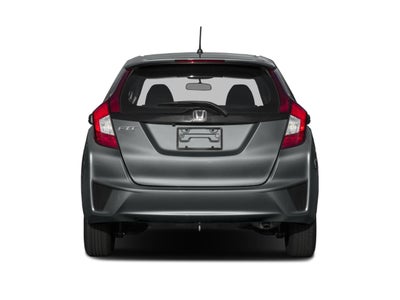 2015 Honda Fit LX CVT