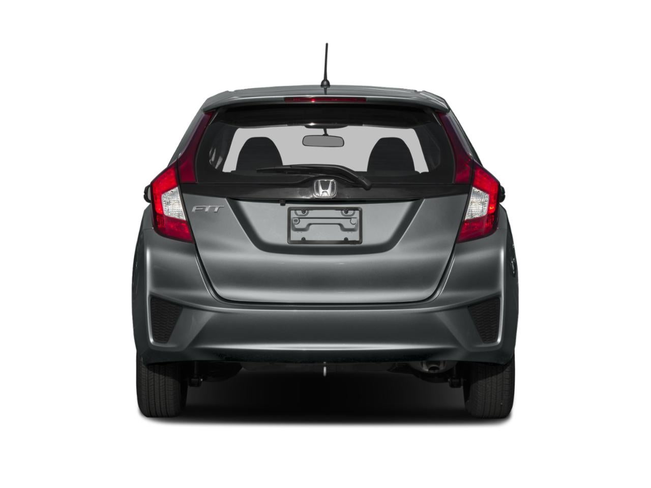 2015 Honda Fit LX CVT